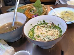 -茄子恰恰·新云南小炒(钱王街店)