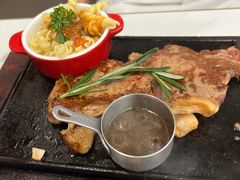 -豪客来牛排(中华城店)