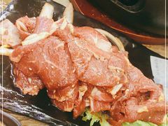 -吉志烤肉(太原总店)