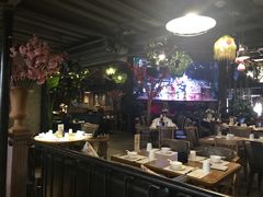 -胡桃里音乐酒馆(曲江店)