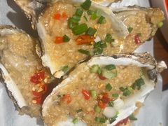 -为民烧烤吧.自贡爆炒菜(收录10年好店)