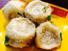 -小杨生煎(湟普汇店)