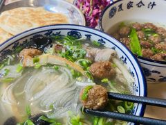 -夏家合汁(天润花园小区店)