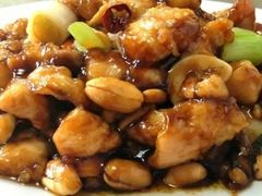 宫保鸡丁-友谊餐馆(永安路店)