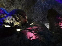 -巴马洞天福地景区