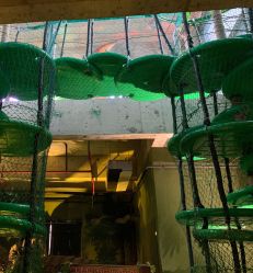 -恐龙探索乐园(磁器口店)