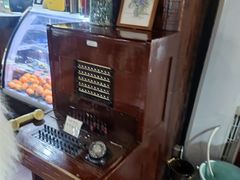 -良友书坊(安徽路店)