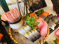 -康帝国际酒店-艾斯本自助西餐厅