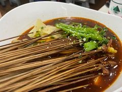 -蜀串香牛杂火锅串串