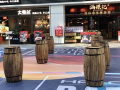 -HALO广场(梨园路店)