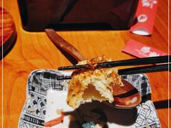 -北村家日本料理(西大望路店)