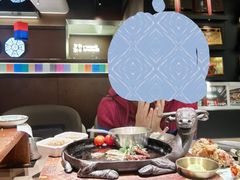 -将军牛排·尔滨地标朝鲜族美食(总店)