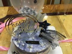 -西檬树SIMON·T轻奢蛋糕(大东方Max店)