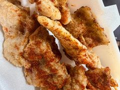 -豪香里脊肉串(大中路店)