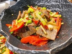 -泉味道贵州厨房(三里河店)
