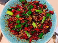 -山石榴·贵州菜(丰盛里店)