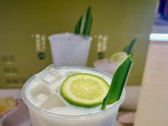 -炖物24章·顺时轻养茶(黄龙店)