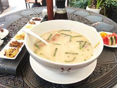 -茴香熙楼(翠湖店)