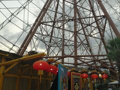 -三亚海昌梦幻海洋不夜城