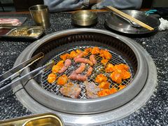-红泥小火炉·东北泥炉烤肉(天一旗舰店)