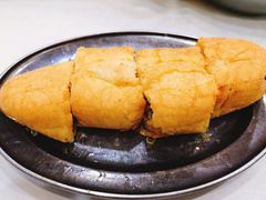 越南面包-华姐鸡粉(教育路店)