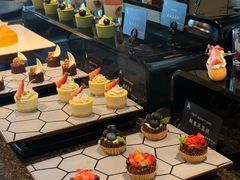 -Social 秀西餐厅-长沙瑞吉酒店(运达店)