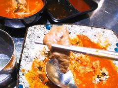 -친구亲顾韩国烤肉专门店(蓉花里店)