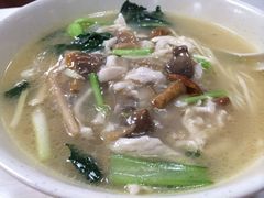 iphone_upload_pic-咬不得高祖生煎·简餐(高银街店)