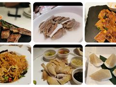-闻见中国海南菜(K11店)