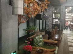 大堂-尚宫厨私房菜(愉景店)