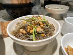 -渔语鱼酸菜鱼新川菜(来福士店)