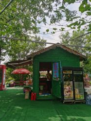 -萌宠亲子动物乐园(槐房万达店)