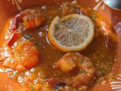 -ALBERGUE 1601 婆仔屋葡国餐厅