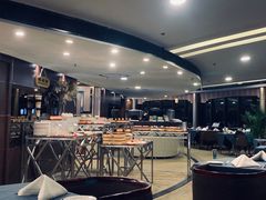 -汇泉王朝大饭店-旋转餐厅(南海路店)