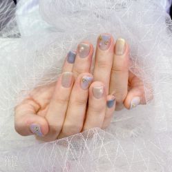 -RL Nail·瑞丽美甲美睫品牌原创店