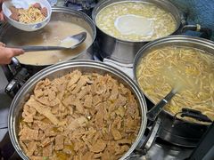 -赵家名吃四味烩菜(东大寺门食品街店)