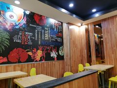 -尊宝比萨(较场口店)