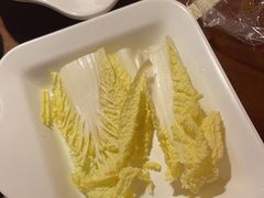 -渔港烤鱼(中百广场店)