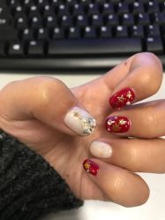 -Easy Lady美甲美睫半永久纹绣工作室