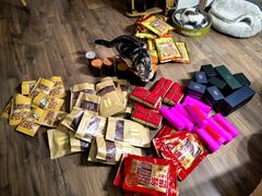 -长平腊味·潮汕特产