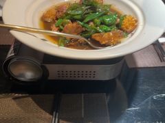 -喜棠·长沙家宴·海鲜·湘菜(麓谷店)