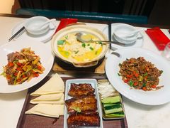 -径山十八道·风味民间菜(杭州总店)