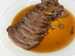-西贝(枫蓝国际购物中心店)