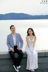 -绽放摄胶片摄影工作室