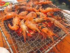 -芭提雅Amporn Seafood自助餐厅