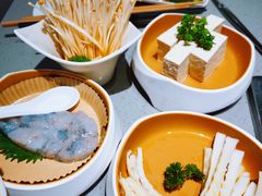 -海底捞火锅(莘松路店)
