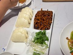 -北李·海肠捞饭·大连菜(望京凯德MALL店)