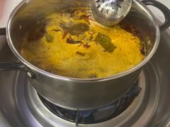 -俭让佬妈现卤串串(温江总店)