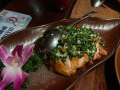 -花马天堂云南餐厅 Lost Heaven(高邮路店)