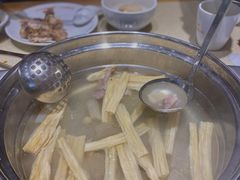 -煲大王猪肚鸡·椰子鸡火锅(红谷滩万达店)